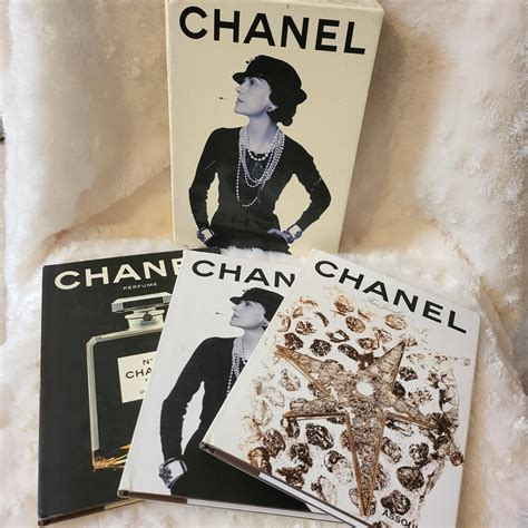 chanel coffee table book cheap